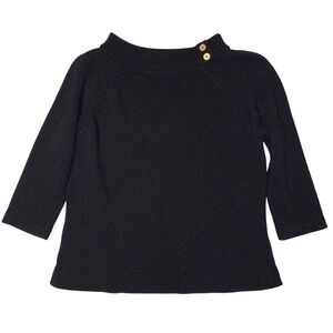 Jones New York Collection Thick Knit Pullover Sweater Woman Size 1X Cotton Blend